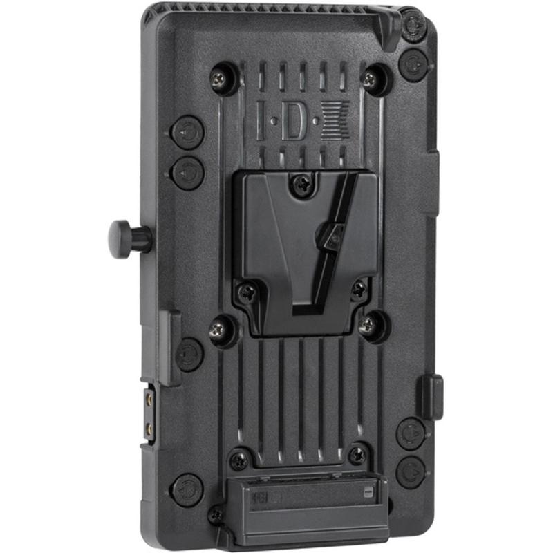 Wooden Camera WC V-Mount (Dual D-Tap)
