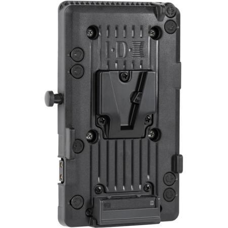 Wooden Camera WC V-Mount (Dual D-Tap)