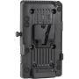 Wooden Camera WC V-Mount (Dual D-Tap)