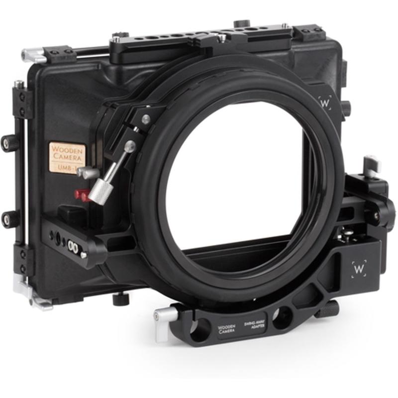 Wooden Camera UMB-1 Universal Mattebox (Pro)