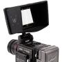 Wooden Camera LCD Sun Shade (6 To 7 inch)