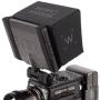 Wooden Camera LCD Sun Shade (6 To 7 inch)
