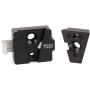 Wooden Camera V-Lock Base Station And Wedge Kit