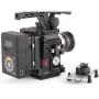 Wooden Camera V-Lock Base Station And Wedge Kit