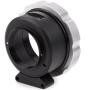 Wooden Camera E-Mount To PL Mount Pro (1/4-20 Support Foot)