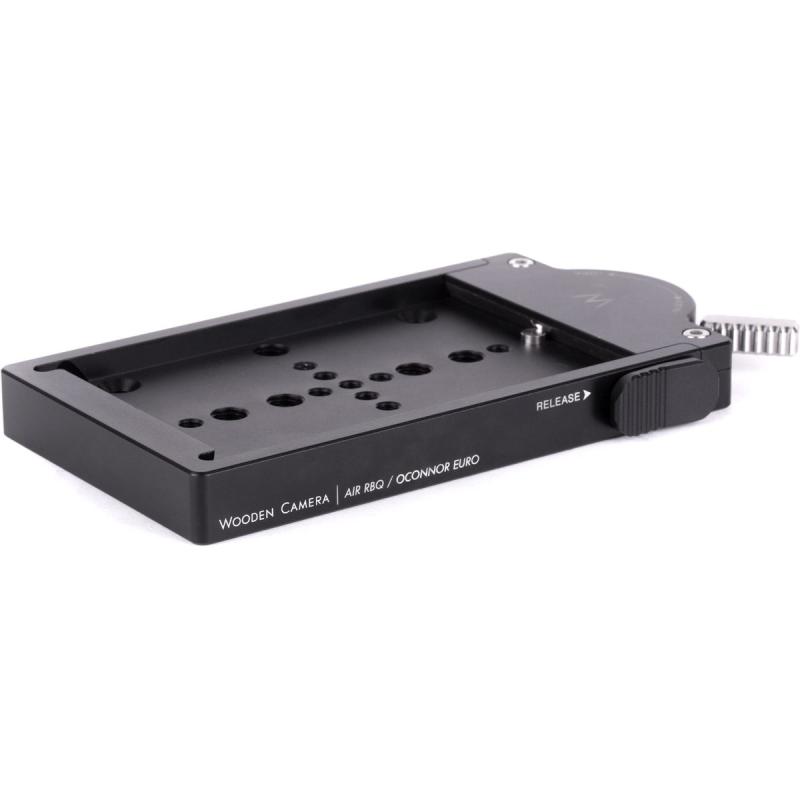 Wooden Camera Touch And Go Receiver Only 120mm Oconnor
