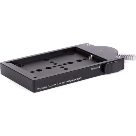 Wooden Camera Touch And Go Receiver Only 120mm Oconnor