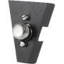 Wooden Camera V-Lock Acc Wedge ARRI Accessory Mount 3/8-16