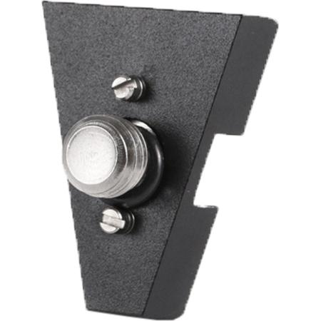 Wooden Camera V-Lock Acc Wedge ARRI Accessory Mount 3/8-16