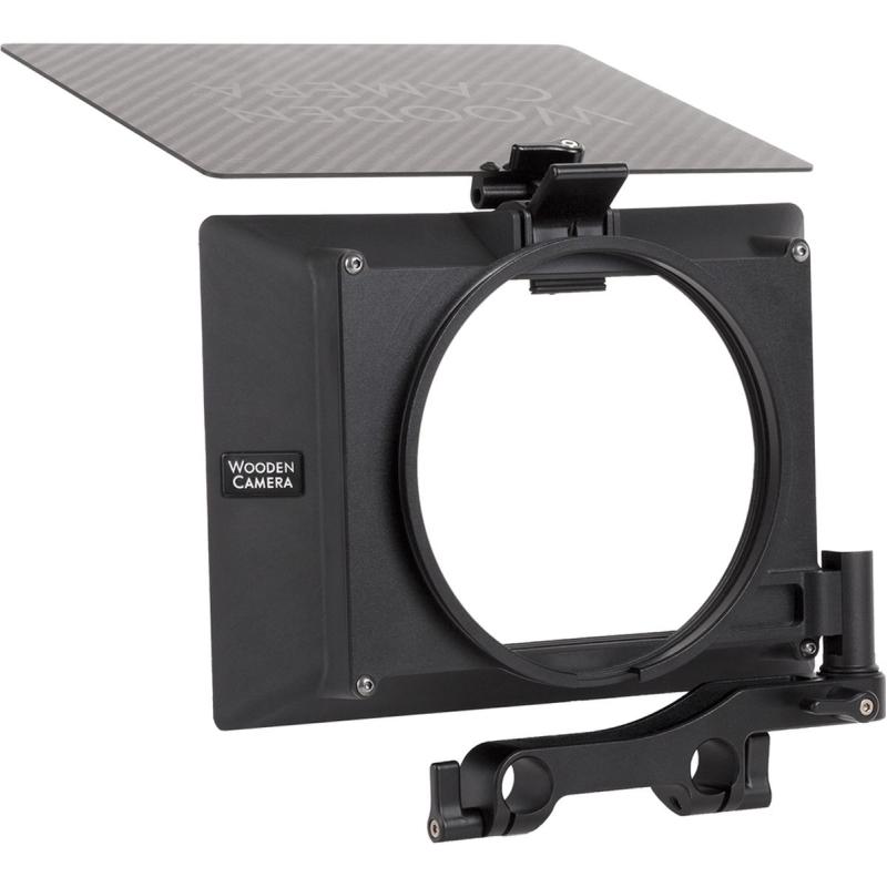 Wooden Camera Zip Box Pro 4x5.65 (Swing Away)