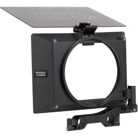Wooden Camera Zip Box Pro 4x5.65 (Swing Away)