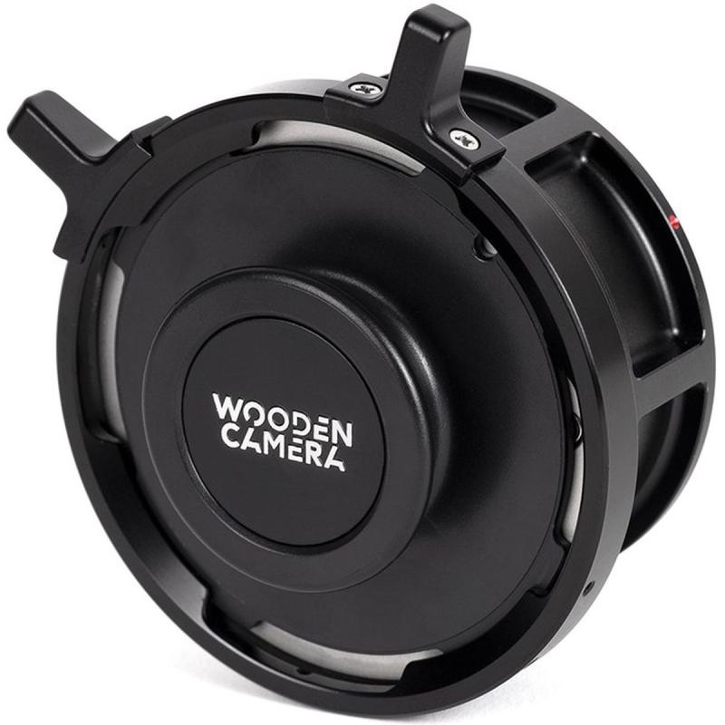 Wooden Camera Canon RF To PL Mount Pro (Red Komodo)