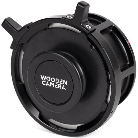 Wooden Camera Canon RF To PL Mount Pro (Red Komodo)