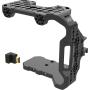 Wooden Camera BM Pocket Cinema Camera 6K Pro Camera Cage