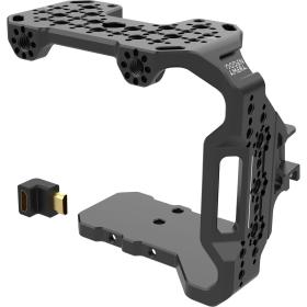 Wooden Camera BM Pocket Cinema Camera 6K Pro Camera Cage