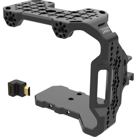 Wooden Camera BM Pocket Cinema Camera 6K Pro Camera Cage