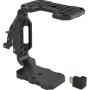 Wooden Camera BM Pocket Cinema Camera 6K Pro Camera Cage