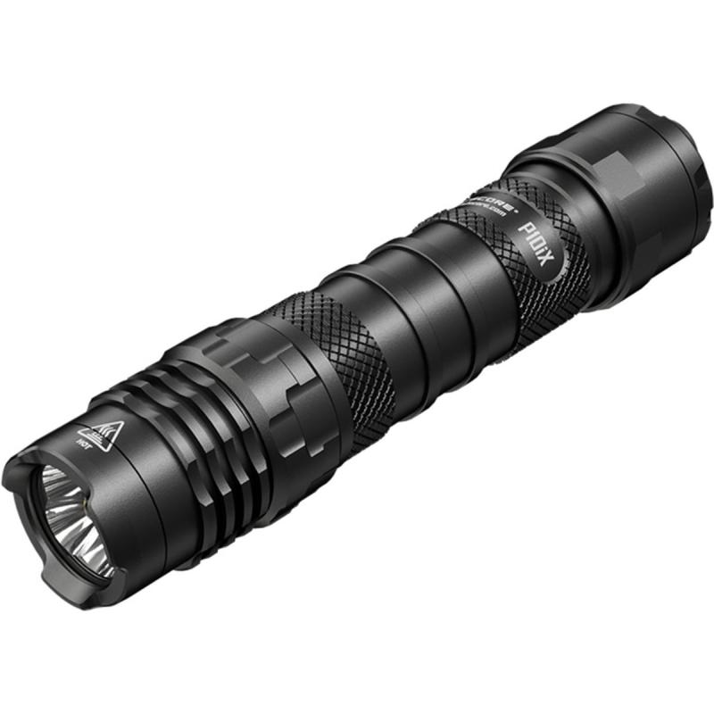 Nitecore P10IX 4000 Lumens