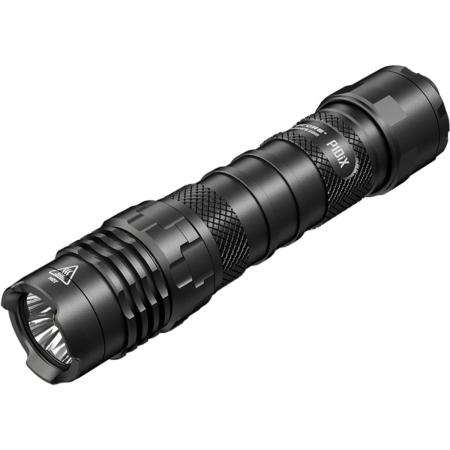 Nitecore P10IX 4000 Lumens