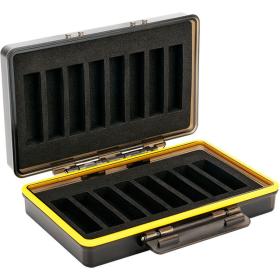 JJC BC-3x16AAA Multi-Function Battery Case