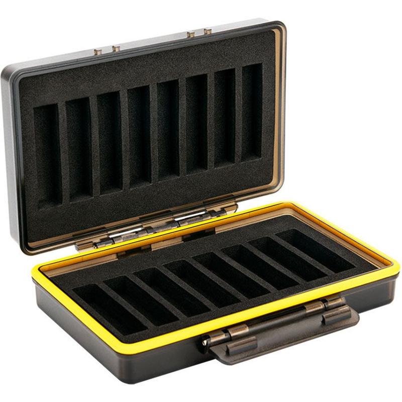 JJC BC-3x16AAA Multi-Function Battery Case