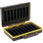 JJC BC-3x16AAA Multi-Function Battery Case