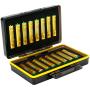 JJC BC-3x16AAA Multi-Function Battery Case