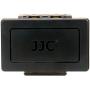JJC BC-3x16AAA Multi-Function Battery Case