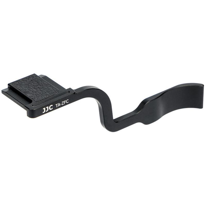 Kiwi JJC Ta-ZFC Hot Shoe Thumb Up Grip