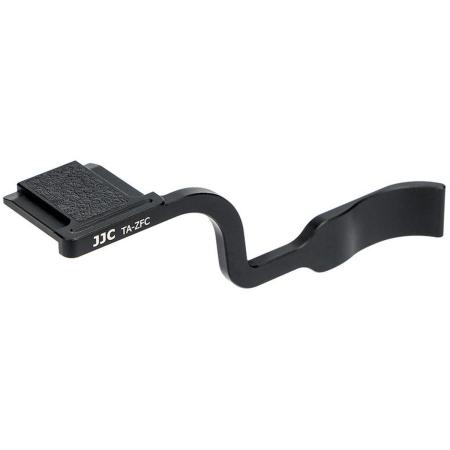 Kiwi JJC Ta-ZFC Hot Shoe Thumb Up Grip