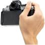 Kiwi JJC Ta-ZFC Hot Shoe Thumb Up Grip