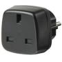 Brennenstuhl Travel Adapter GB To Europe