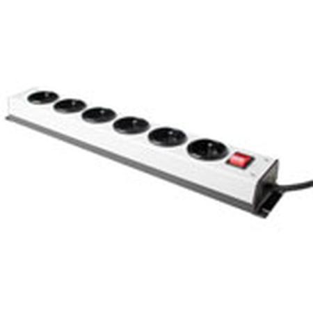 Kaiser PDU Belgium 6X Type E Sockets