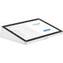 Logitech Tap IP Off-White WW