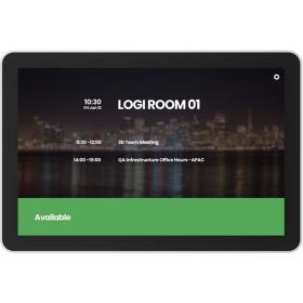 Logitech Tap Scheduler Graphite WW
