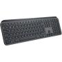 Logitech MX Keys For Business - Graphite - Us Int&amp;#039;l - INTNL