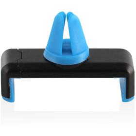 ACT Smartphone Car Mount Placement In The Air Vent Metal