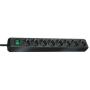 Brennenstuhl Eco-Line Power Distribution Unit 8 Sockets
