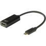 ACT USB-C To HDMI Female Adapter 4K