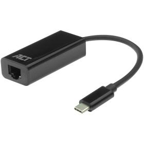 ACT USB-C Gigabit Network Adapter