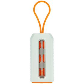 JJC MCK-SD6GO Memory Card Case