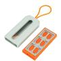 JJC MCK-SD6GO Memory Card Case