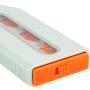 JJC MCK-SD6GO Memory Card Case