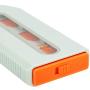 JJC MCK-CFA6GO Memory Card Case