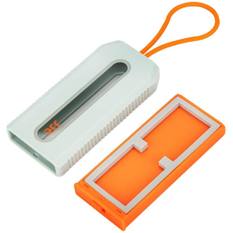 JJC MCK-XQD4GO Memory Card Case