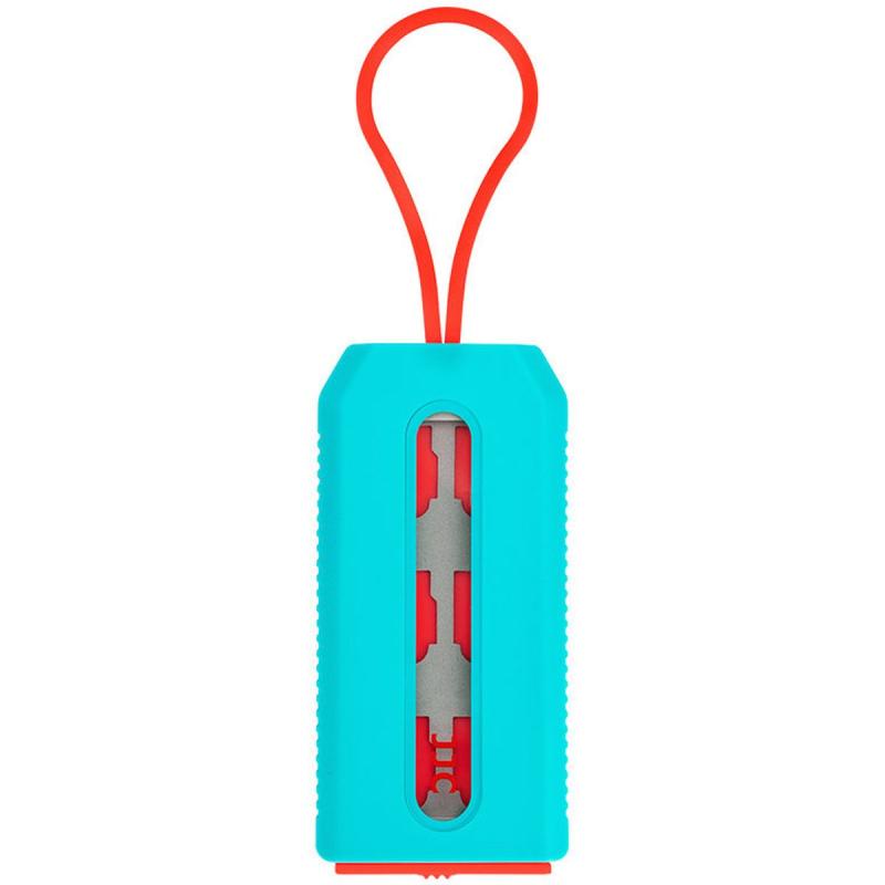 JJC MCK-NS6BP Memory Card Case