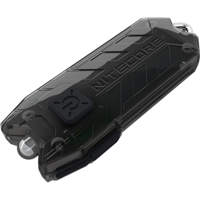 Nitecore Tube 2.0 Black