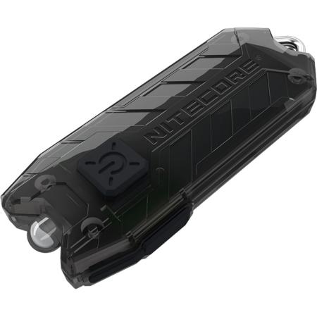 Nitecore Tube 2.0 Black
