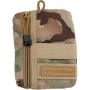 Nitecore NPP10 Everyday Carry Pocket Pouch Camo