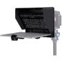 Feelworld TP10 10-inch Teleprompter Smartphone/Tablet w/ Bag